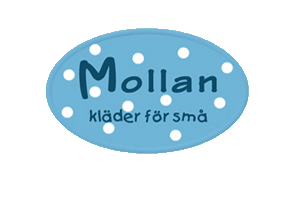 Mollan - kläder för små